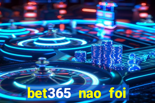 bet365 nao foi possivel processar seu deposito